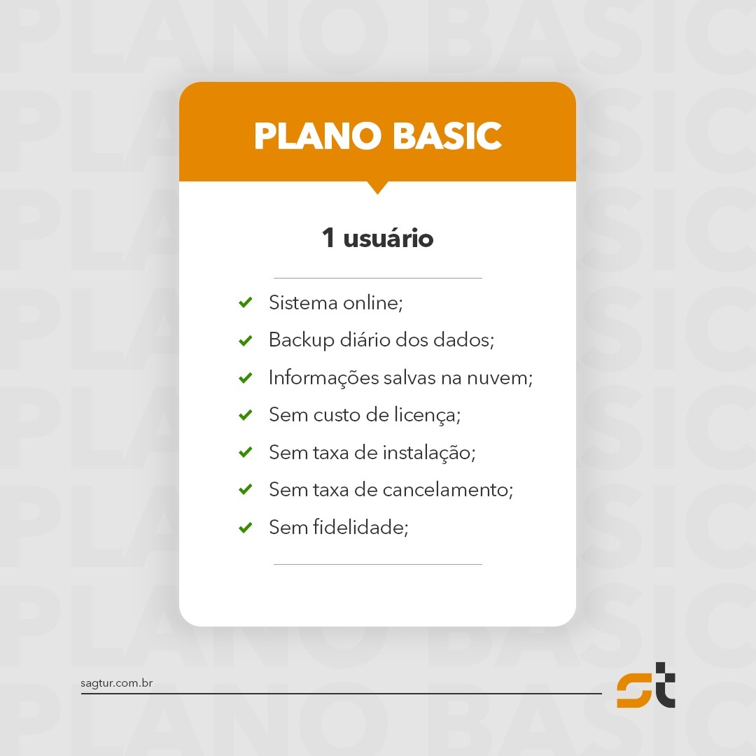 BASIC+ASSINATURA